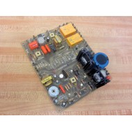 Generic WBA1730 Circuit Board  WB1730 - Used