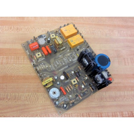 Generic WBA1730 Circuit Board  WB1730 - Used