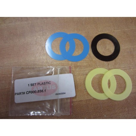 Artus CF000.856.1 CF0008561 1 Set Plastic Shim