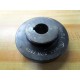 TB Wood's 5J 34 Coupling Flange 5J34 Round Center - New No Box