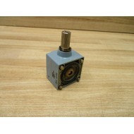 Telemecanique ZC2-JE05 Limit Switch Head ZC2JE05 - New No Box