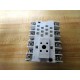 Kuhnke A2 A1 Relay Socket A2A1 - New No Box