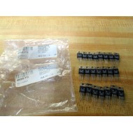 Motorola MC7805CT Linear Voltage Regulator 00675 (Pack of 22)