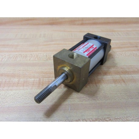 Mosier ETC-1-18X34 Tiny Tim Cylinder ETC118X34 - New No Box