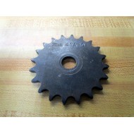 Martin 41A20 Sprocket WO Hole Mounts - New No Box