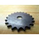 Martin 41A20 Sprocket WO Hole Mounts - New No Box