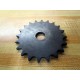 Martin 41A20 Sprocket WO Hole Mounts - New No Box