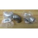 Grainger 6JK43 Elbow Fitting 6JK43D (Pack of 3) - New No Box