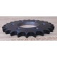 Martin 40-24 Sprocket 4024 Pitch 12" 24 Teeth 1-34" Bore - New No Box