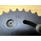 Martin 50A35 Double Row Sprocket WKW - Used