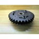 Martin 50A35 Double Row Sprocket WKW - Used