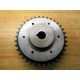 Martin 50A35 Double Row Sprocket WKW - Used