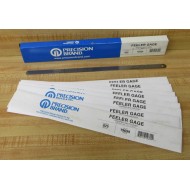 Precision Brand 19700 Feeler Gage 19699 (Pack of 8)