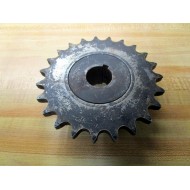 Tri-Clover 50 23 Sprocket WKW 5023 - Used