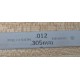 Precision Brand 19425 Feeler Gage 19424 (Pack of 11)