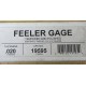 Precision Brand 19595 Feeler Gage 19594 (Pack of 12)