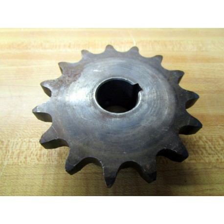 Martin 60B15F1 Sprocket WKW - New No Box