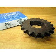 Martin 60BTB19 1610 Sprocket 60BT191610