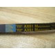 Goodyear AX61 Torque-Flex Matchmaker Cogged V-Belt