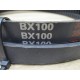 Thermoid Select BX100 Cogged V-Belt