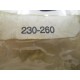 Asco 230-260 Cable Assy 230260