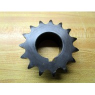 Martin 40BS15 1 316 Sprocket WKW 40BS151316 - New No Box