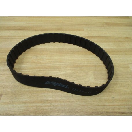 Bridgeport 2J650-G Timing Belt 2J650G