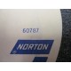 Norton 60787 Alundum Grinding Wheel