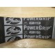 Gates 450H150 PowerGrip Timing Belt