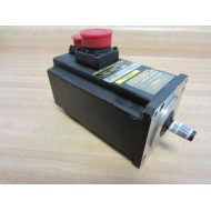 MOOG 304-235 304235 Servo Motor Brushless 24V .60A - Used