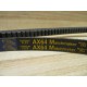 Goodyear AX64 Matchmaker Torque-Flex Cogged V-Belt (Pack of 2)