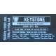 Keystone KTEB-2110-UV-TP-PIC Ballast KTEB2110UVTPPIC - New No Box