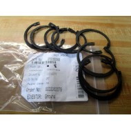 Generic GP8160068 Retaining Ring (Pack of 8)