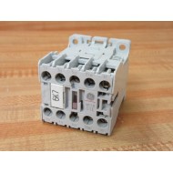 General Electric MC1A301AT1 Contactor - Used
