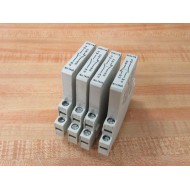 General Electric SFAL11N Auxiliary Contact (Pack of 4) - Used