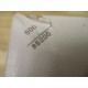 5200 Injection Mold Suction Cup (Pack of 500)