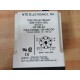 NTE R28-11A10-120L Time Delay Relay R2811A10120L Series C