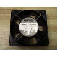 Crouzet 70546290 Axial Fan - New No Box