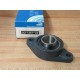 The General UCFT207-23 Flanged Ball Bearing UCFT20723