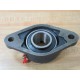 The General UCFT207-23 Flanged Ball Bearing UCFT20723