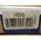 Masterdrive H58 Bushing H58