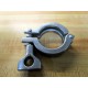 Dixon 150 Sanitary Clamp (Pack of 9) - Used