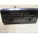 Micro Switch WA-2R Limit Switch WA2R WO 1 Bottom Screw (Pack of 2) - New No Box