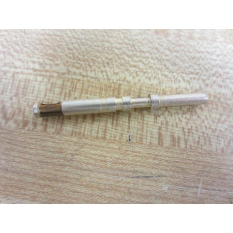 IDB69827 Female Connector Pins Length: 2 116" (Pack of 23) - Used