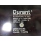 Durant 6-Y-1-RMF-PMU 6Y1RMFPMU 31066-416 Counter - New No Box