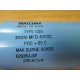 Mallory 629261-37 Capacitor 62926137 34000 MFD 40VDC - New No Box