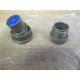 Amphenol 97-3106A-14S-6S Circular Connector 973106A14S6S (Pack of 2)
