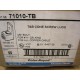 Thomas And Betts 71010-TB Cone Screw Lugs (Pack of 50)