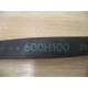 Browning 600H100 Gearbelt Timing Belt