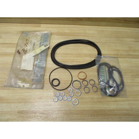 Atlas Copco 2910-7006-00 Service Kit 2910700600